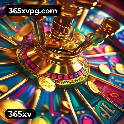 Segurança App 365xv