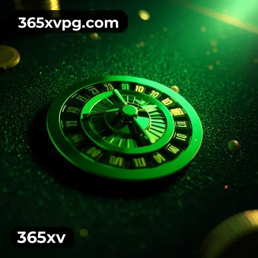 Notificações App 365xv