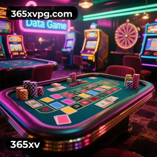 Jogos App 365xv
