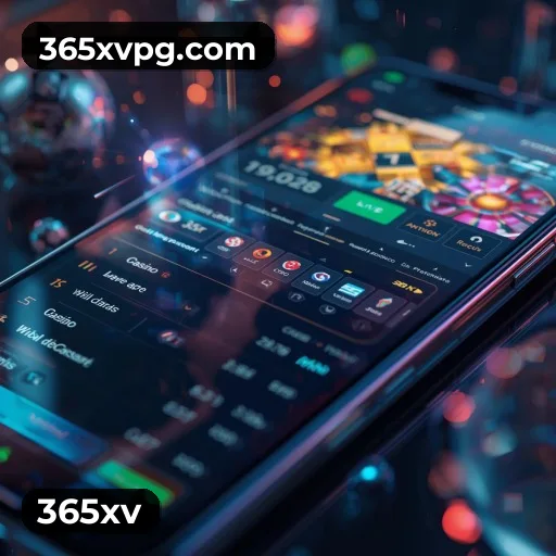 Benefícios Download 365xv
