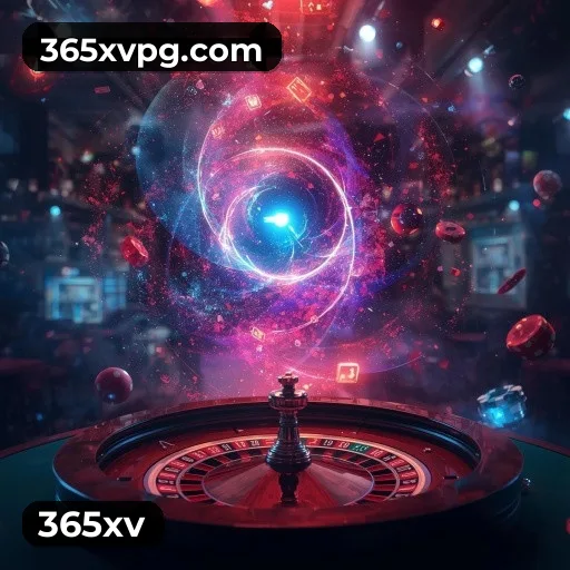Aplicativo móvel 365xv para iOS e Android