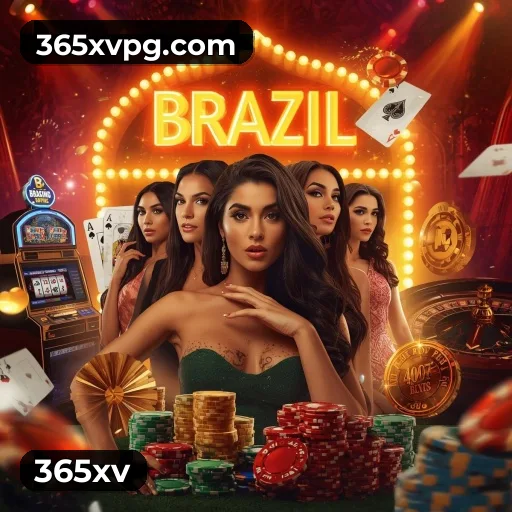 Jackpots 365xv