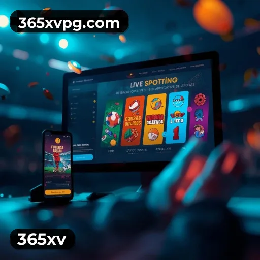 Free spins 365xv