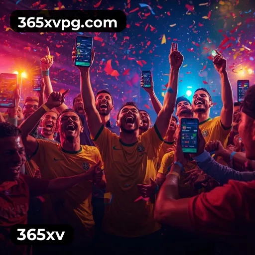 Slots desktop 365xv