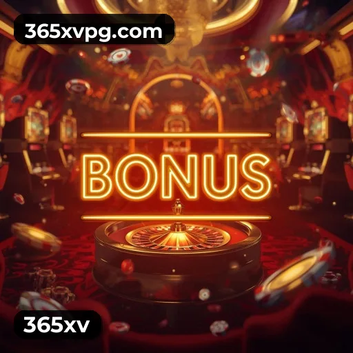 Registro slots 365xv