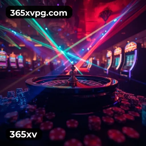 Slots mobile 365xv