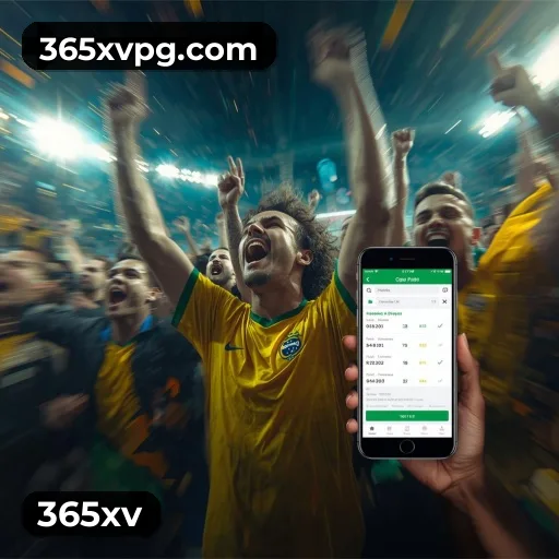 Evolução VIP 365xv