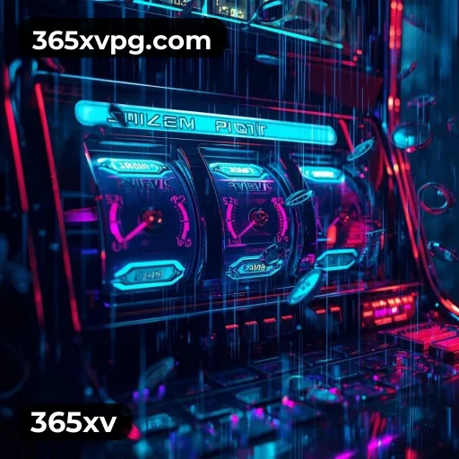 Suporte VIP 365xv