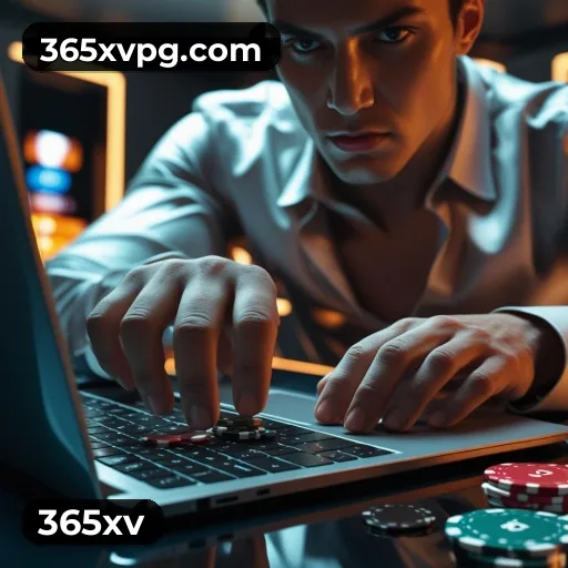Benefícios VIP 365xv