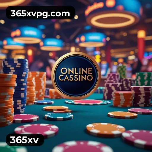 Promoções 365xv