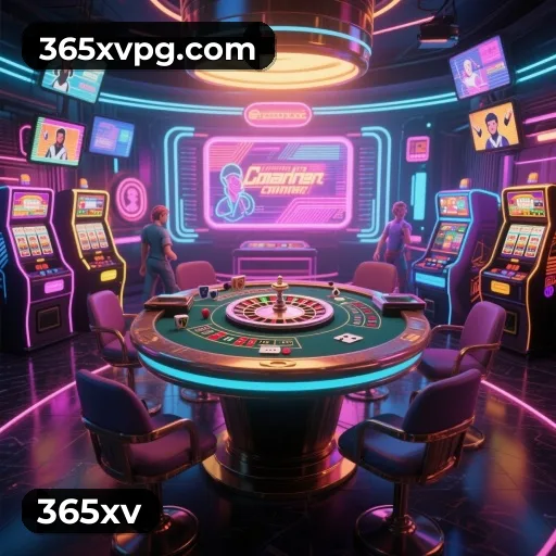 Eventos 365xv