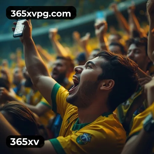 Táticas 365xv