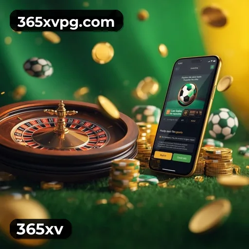 Ganhador 365xv