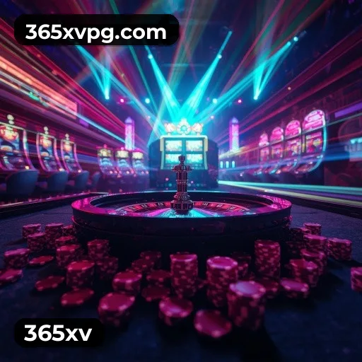 Jogos Mesa 365xv