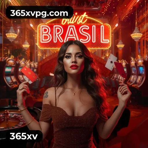 Vitória 365xv